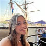 Étudiante en Master 2 Droit social parcours Ressources humaines ! En tant que passionnée je suis heureuse de pouvoir vous aider !